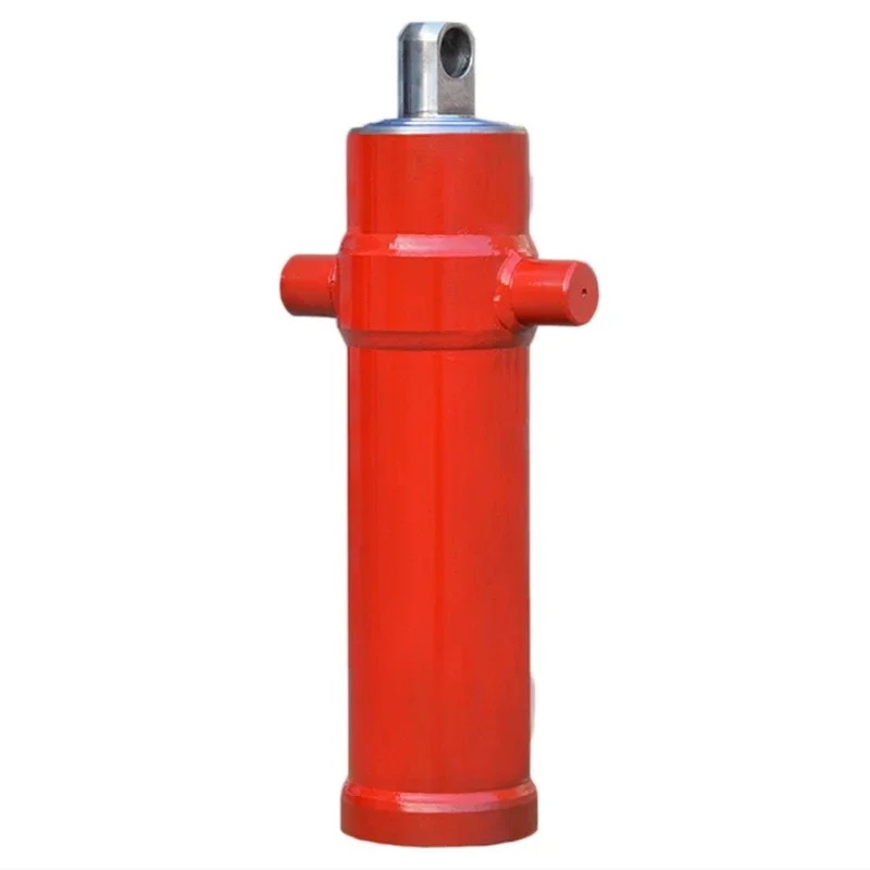 

Sale Hydraulic Telescopic Hydraulic Cylinders Double Acting Telescopic