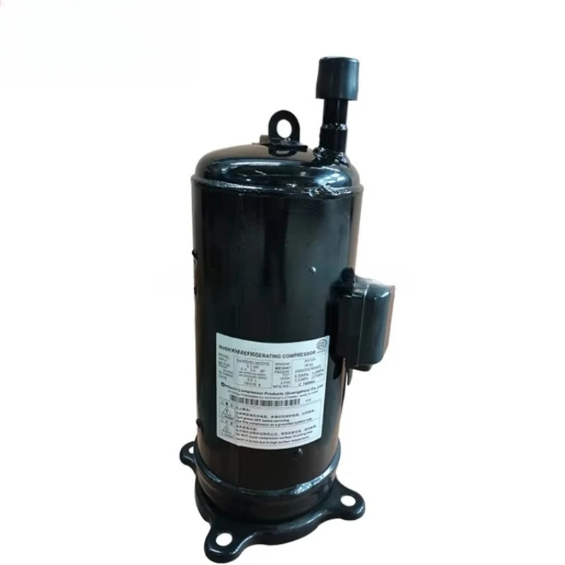 

Горячая продажа холодильного компрессора R410A E405DHD42A2YG