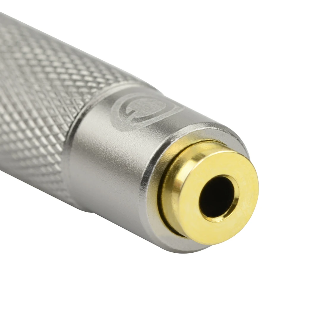 Geekria Apollo 3.5mm Stereo (Unbalanced) Male to 2.5mm Female, Audio Jack Adapter, 3.5mm (1/8 Inch) to 2.5mm Male to Female Plug