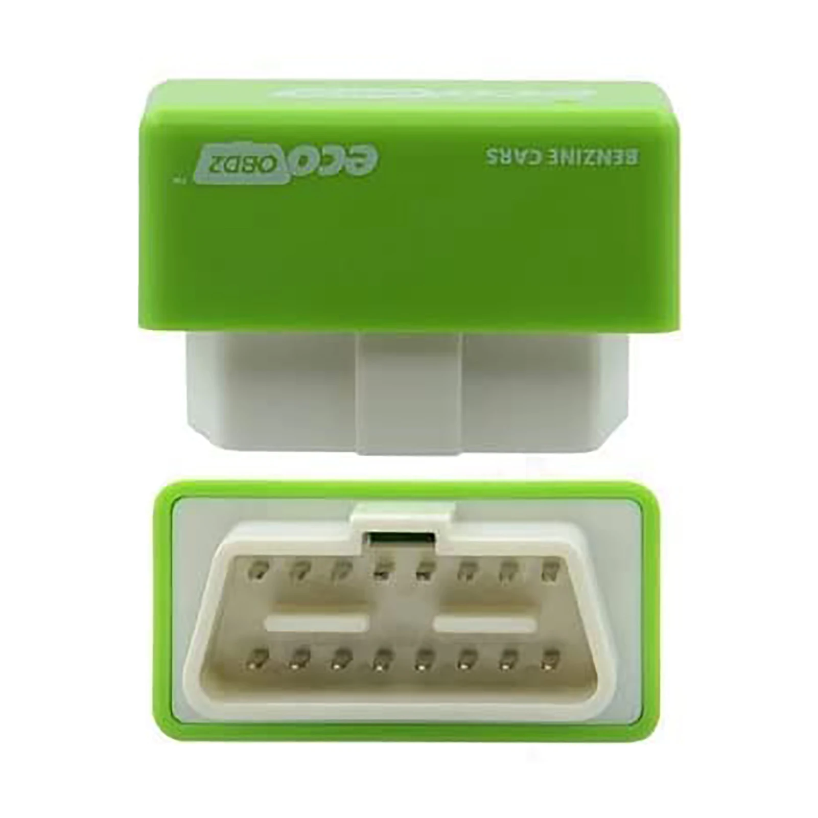 Eco OBD OBD2 Economy Fuel Saver Saves About 15% Fuel Petrol Car Gas Saving for Benzine Cars Fule Saving