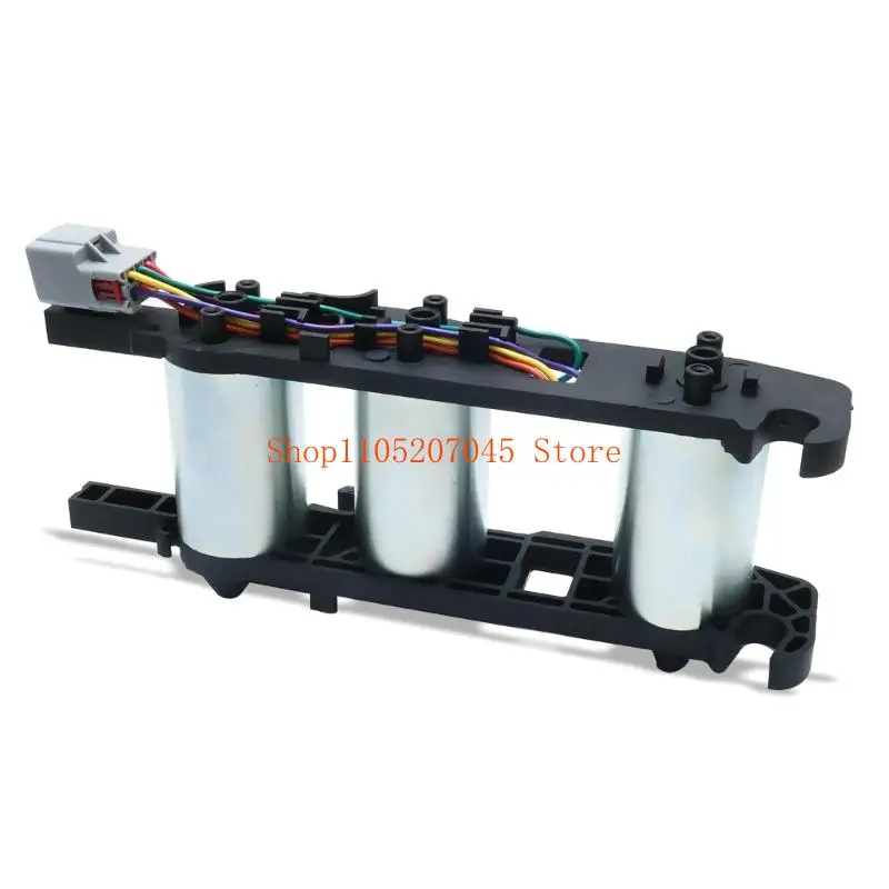 37cd L0060111 for 1500 2500 6 or 8 Way Power Seat Motor Without Memory Replacement Accessories Easy Installation