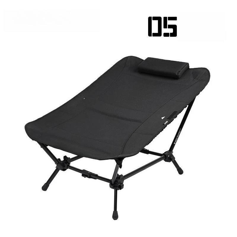 For rest, reclining chair storage, camping folding chair row, lightweight portable moon chair