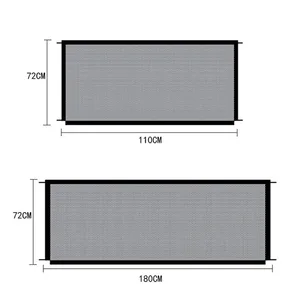 kapı retratil pet'in en büyük satışlarından 11'i-no. 9
