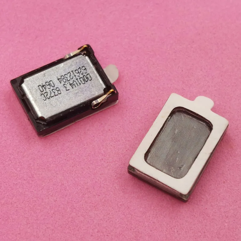 2Pcs Loud Speaker Loudspeaker Buzzer Ringer For Leagoo T8S Power 2 Kiicaa Elite 5 Elite5 Power2 Pro Lead 7 Fly FS506 FS502 FS403