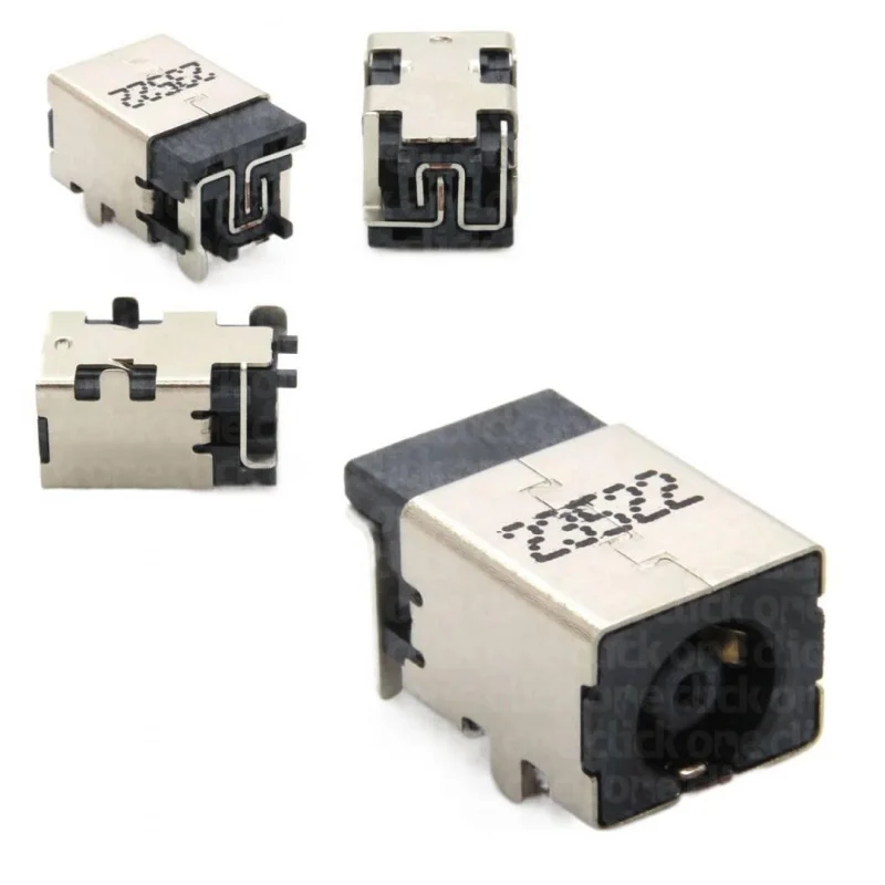 For MSI Pulse 16 AI DC Socket Power Jack Charging Port Replacement