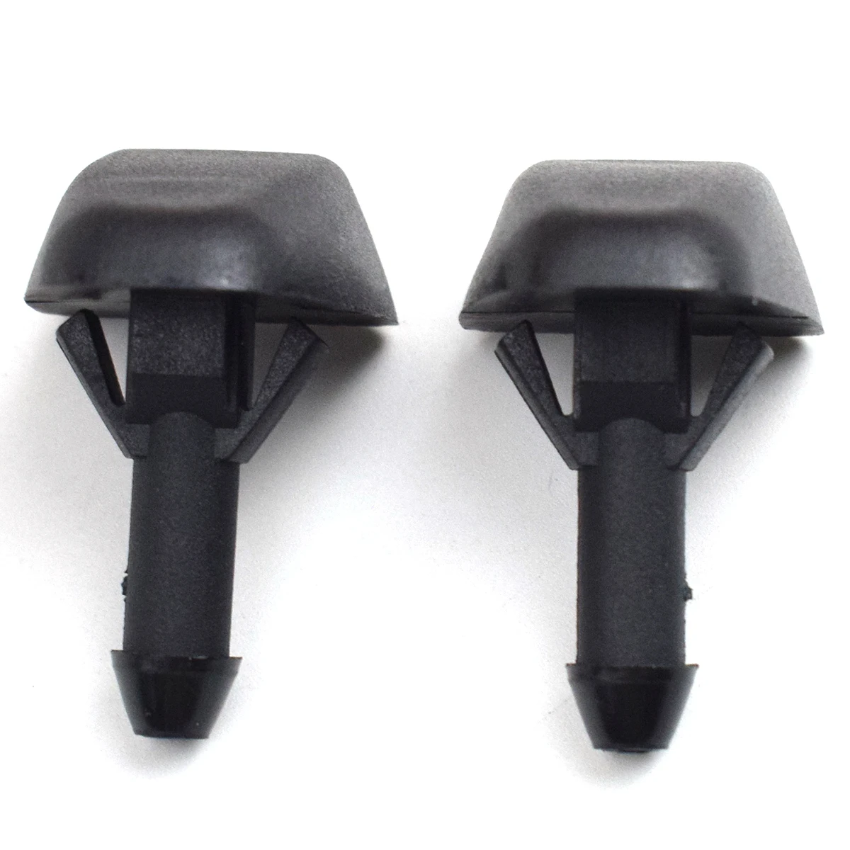 For Volvo C30 V40 S40 V50 C70 S70 S80 XC70 XC90 30655605 7845009010 Car Front Windshield Wiper Washer Spray Jet Nozzles Hose Kit view 3