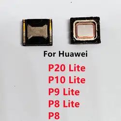 For Huawei P20 Lite/P10 Lite/P9 Lite/P8 Lite Built-in Earphone Earpiece Receiver Front Top Ear Speaker Repair Parts