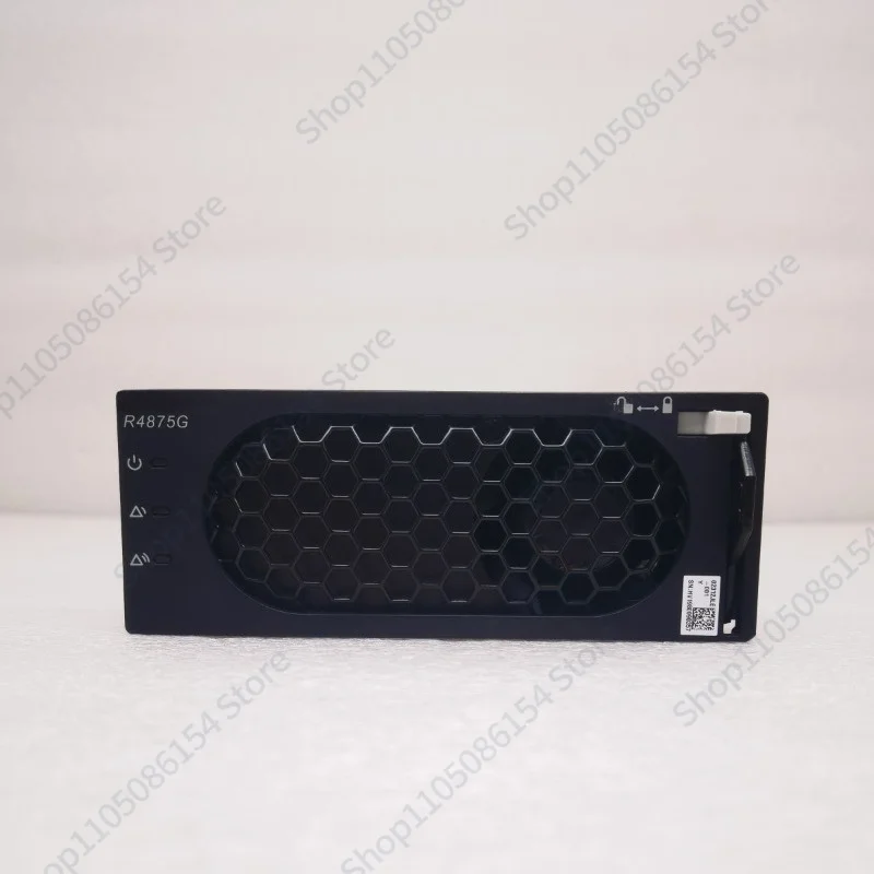 R4875G R4875G1 R4875G5 4000W High Efficiency Rectifier Module 75A
