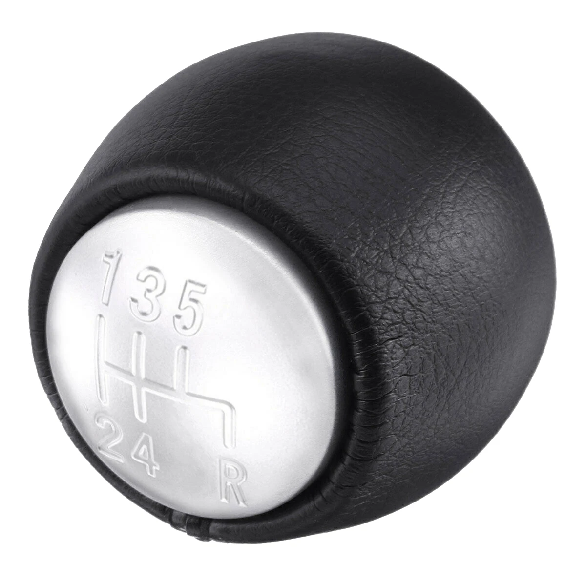 5 Speed Gear Shift Knob Shifter Lever for Alfa Romeo 147 1.9 JTD