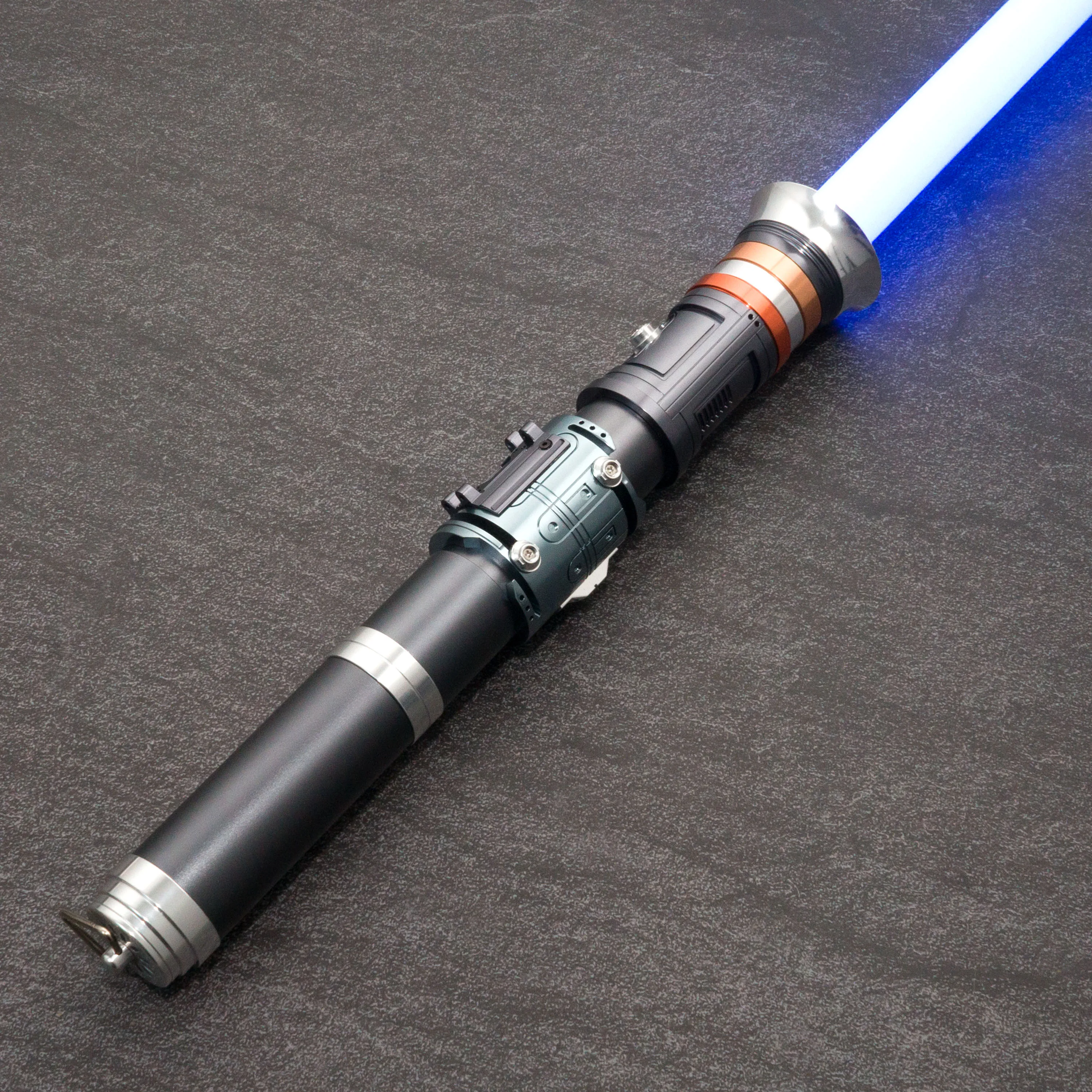 

89sabers Neopixel Cal Kestis Cere Proffie V3.9 board Lightsaber with Sd Card Carry 38 Sets fonts Laser Sword Toys Collection