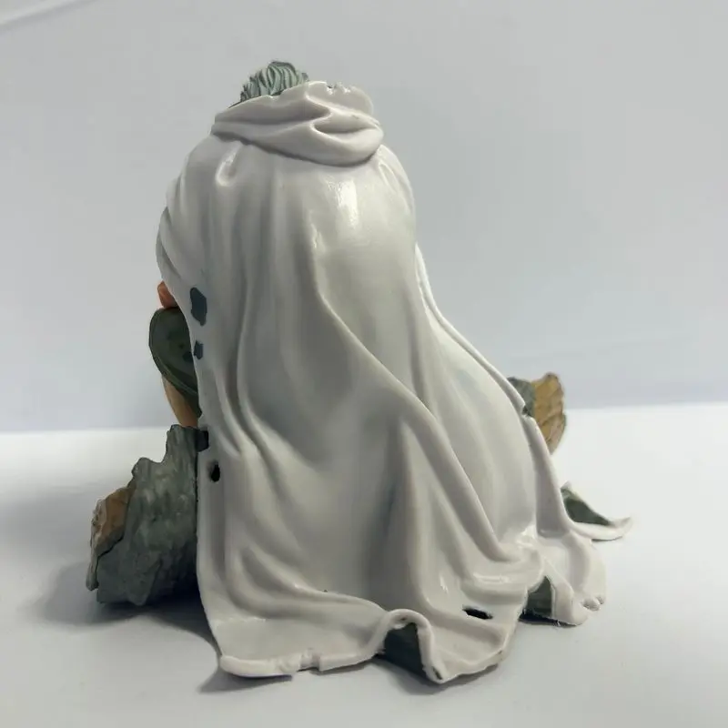 Een Stuk Stylist X Fotograaf Lei Li Zithouding Groep Rechtop Beeldje Beeldje Model Jongen Geschenk Speelgoed