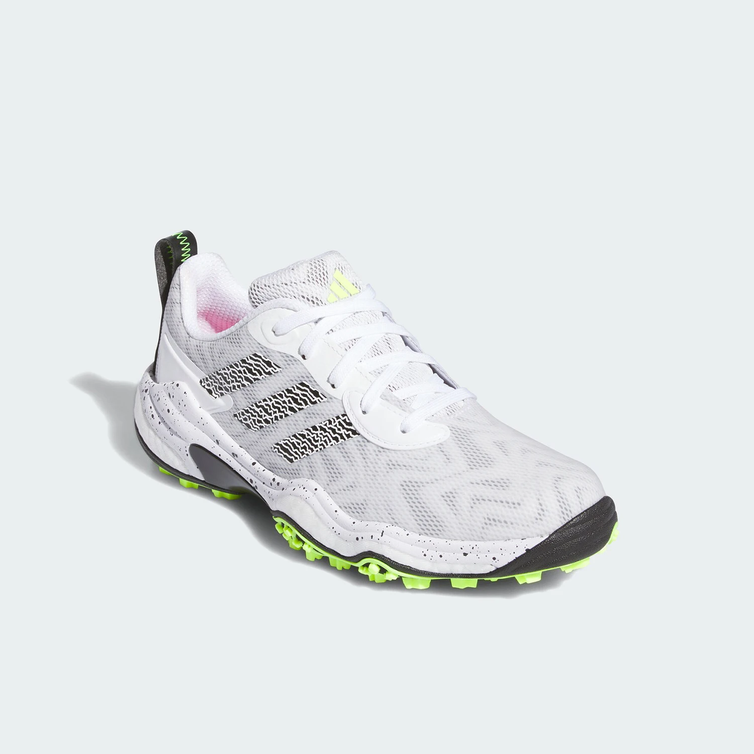 Sepatu Golf Wanita Adidas Asli W CODECHAOS 25 IE3448