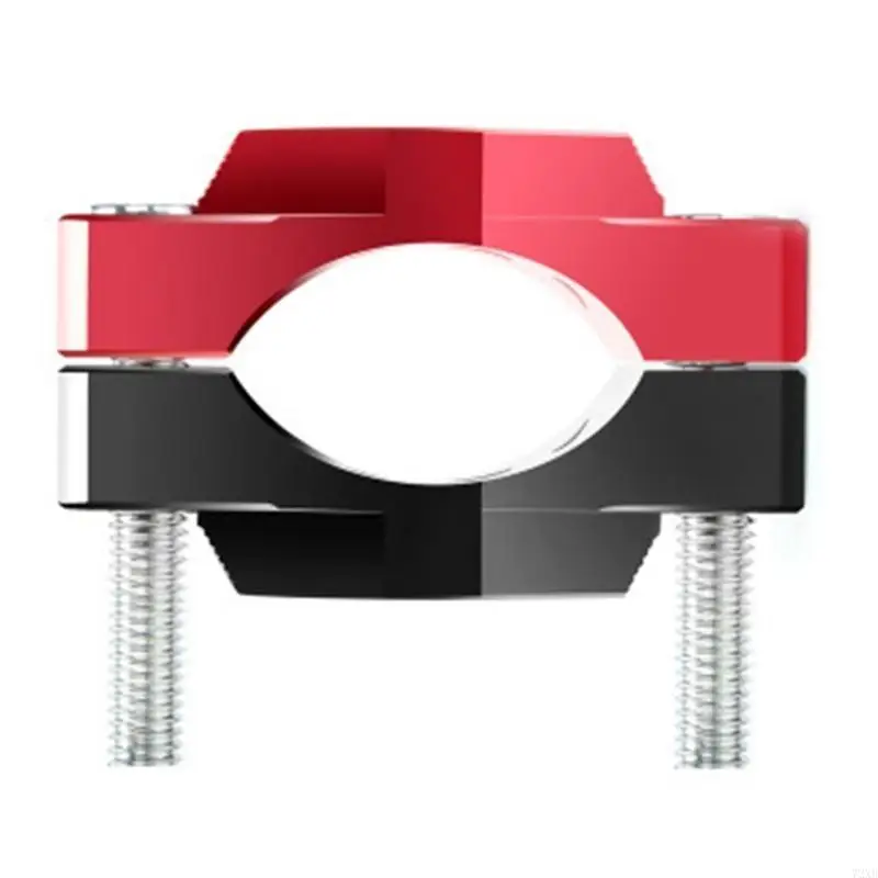 

Front Fork Lamp Mount Poles Brackets,Headlight Fog Light Mounting Holder,Extension Tube Clamp for Motorcycle 32-54mm 72XB