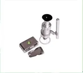 Indentation Tester Evaluate of Indentation Resistance of Plastic Deformable Coatings