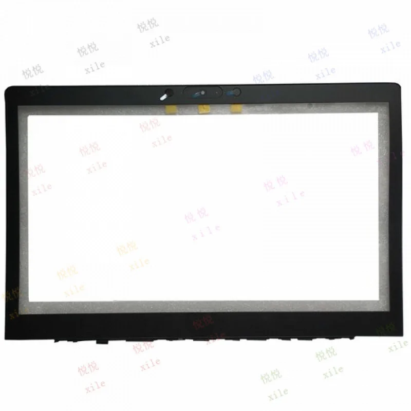 

L+ FOR HP Zbook 15u G6 EliteBook 750 755 850 G6 Bezel Front Frame Cover L63362-001