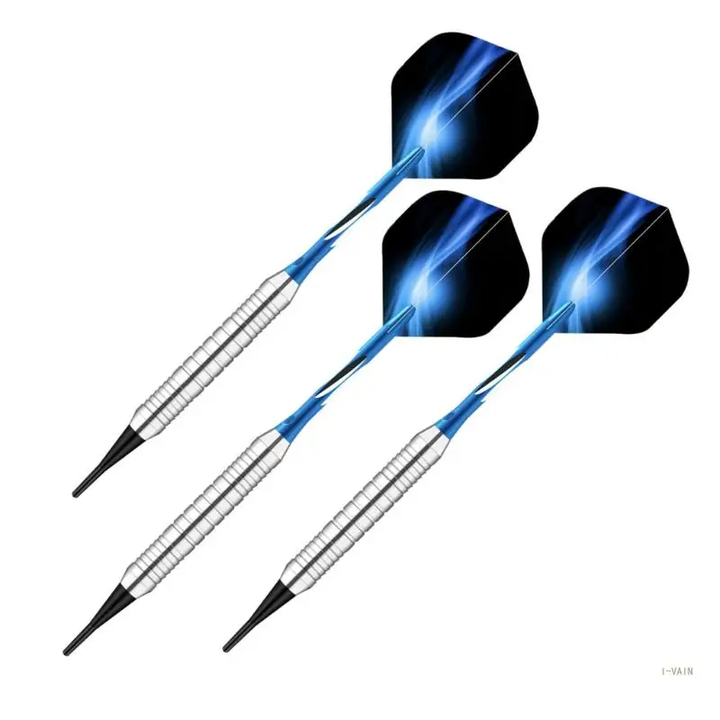 M5TC 60Pcs/pack Nice for Darts Flight Darts Flight Darts Standard Flights