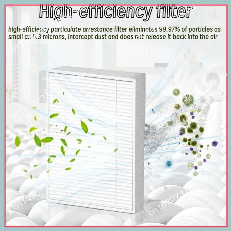 A26P アクセサリーキット Xiaomi S20 掃除機部品メインサイドブラシ HEPA フィルターモップパッド交換部品