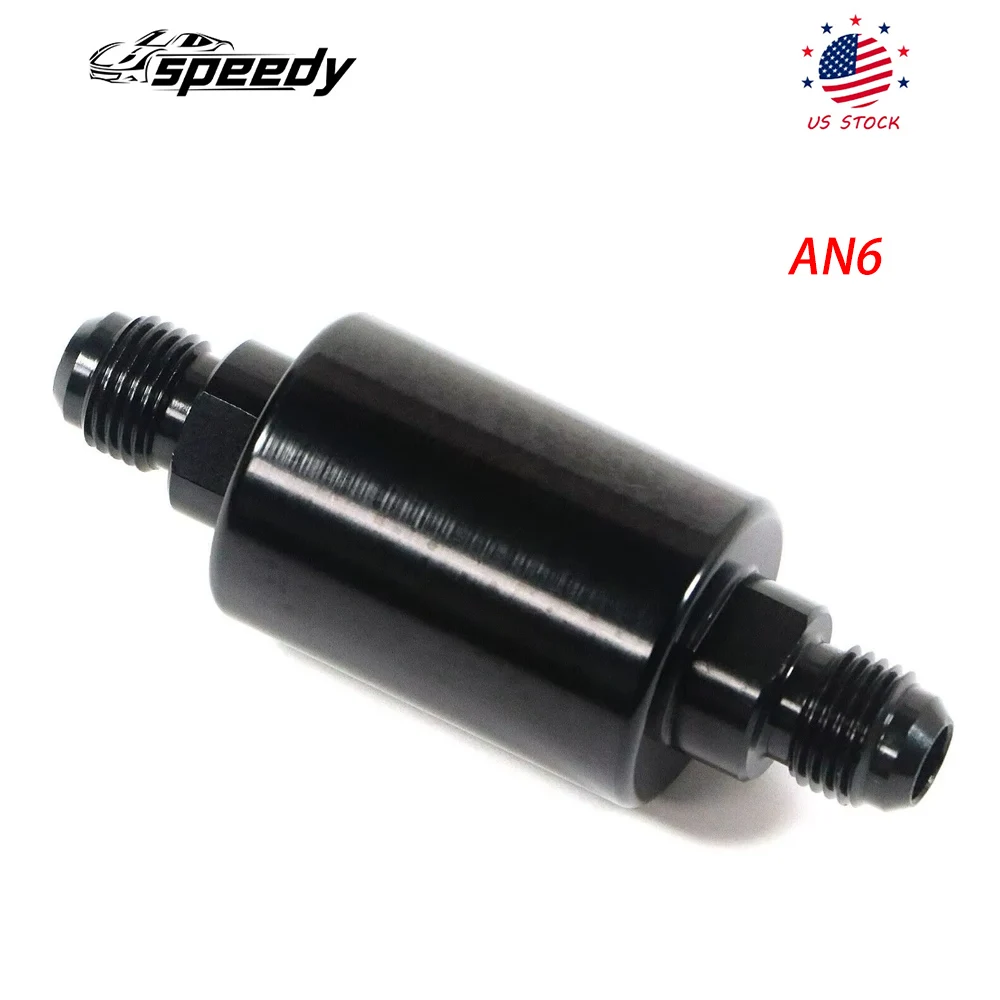 Universal 6AN Inlin…