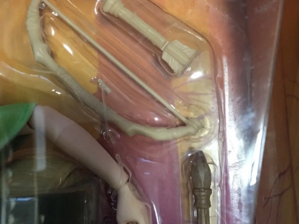 thumb