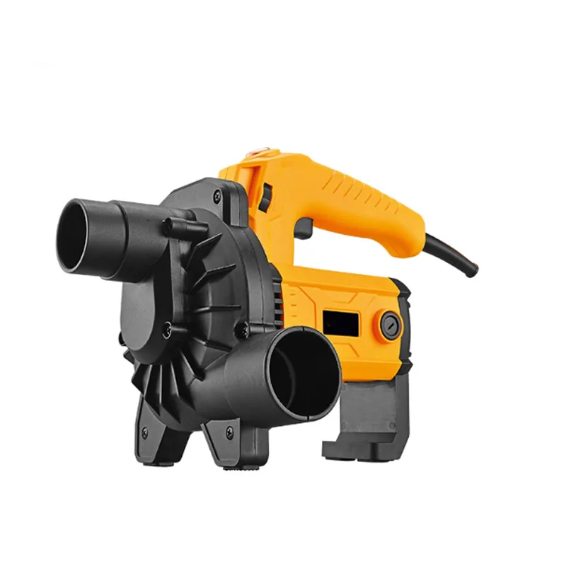 

Portable industrial vacuum cleaner dust removal woodworking specific wall polishing blowing suction dual-use dust collector