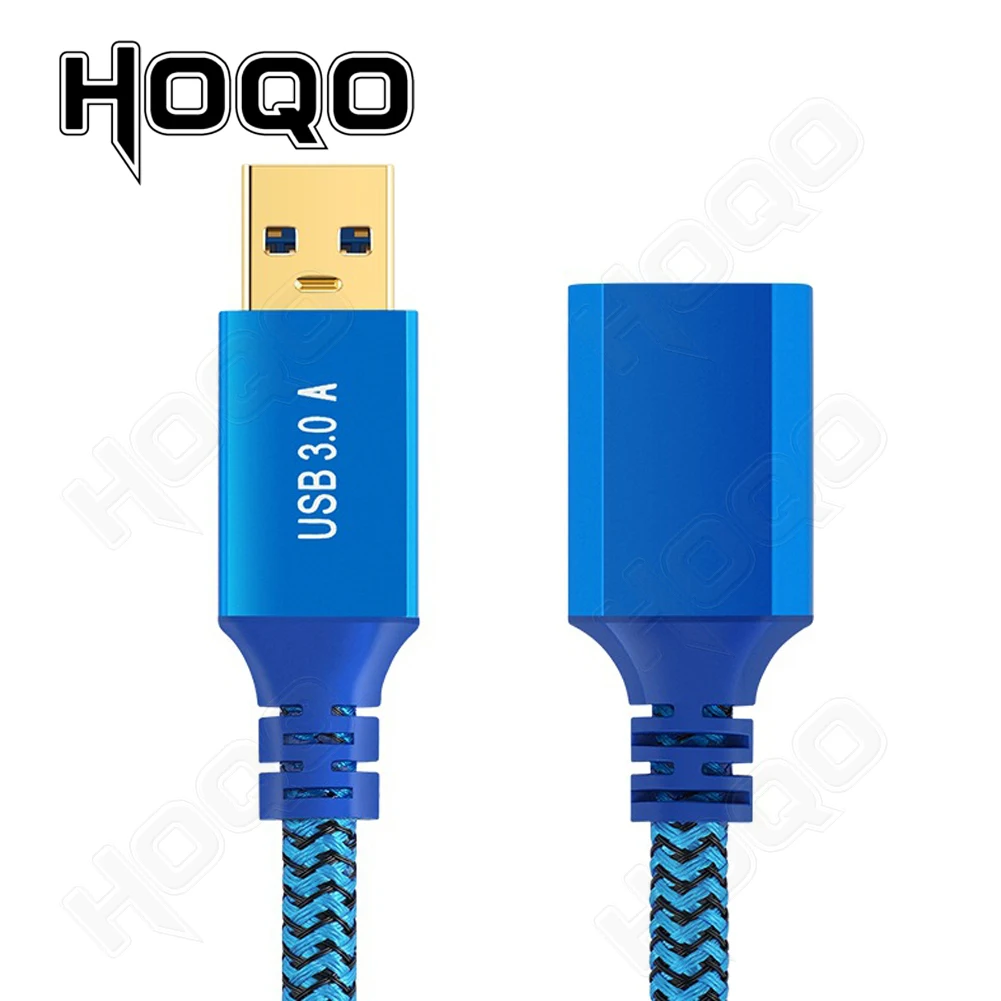 Usb 3.0 Male To Fem…