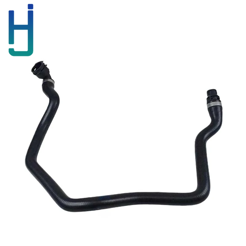

17128602649 High Quality Auto Parts Engine Coolant Radiator Water Hose for BMW 6 7 Series G30 G38 G11 G12 G32