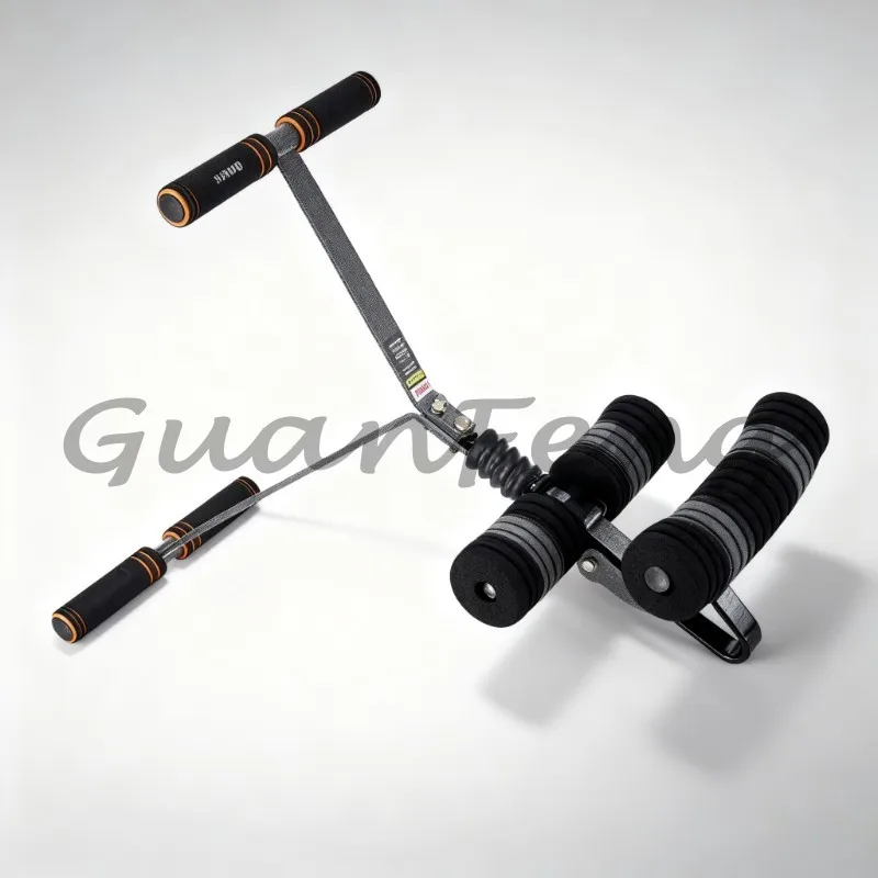 Handstand Machine Professional Hanging Hook Inversion Foot Buckle Home Fitness Inversion Training Device