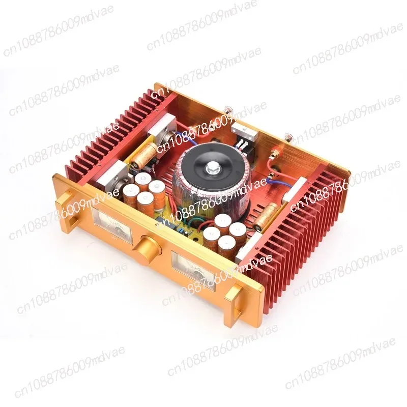 A100 Class A Hood Power Amplifier, 1969, 15W + 15W, Hot Sale