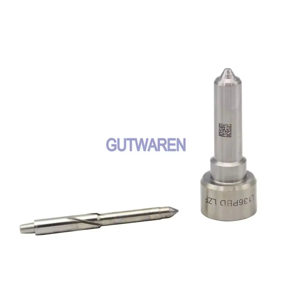 

Injector nozzle 12 Pieces DLLA140PN013 DLLA155P16 DLLA150P61 L368PBB DLLA150P76 DLLA154PN068 diesel nozzle high quality