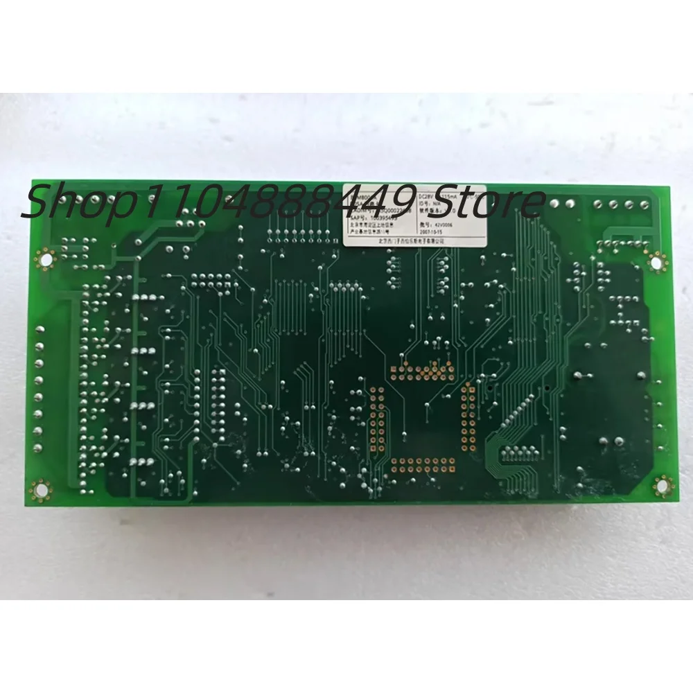 BCM8001A V1.4 A5Q00022437 BDSA Loop card