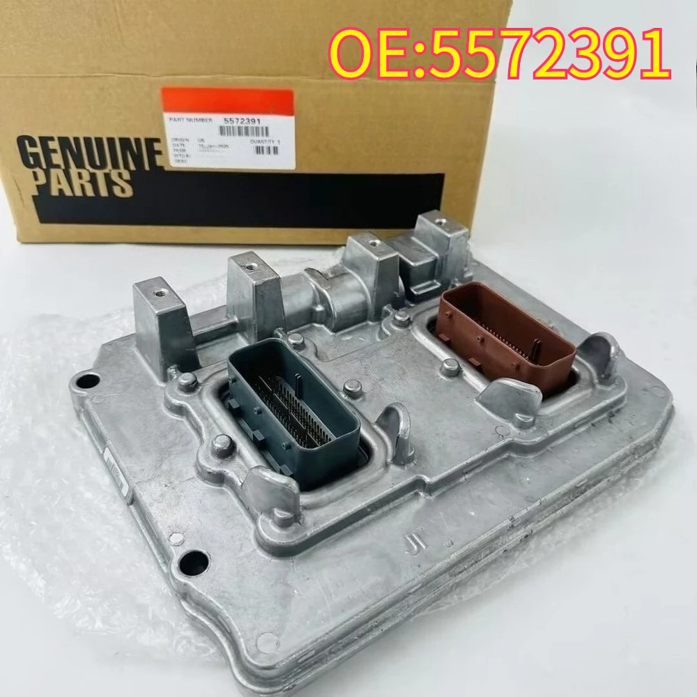 

Для 5572391 символика CM2450A Компьютерный модуль ECM ECU для Cummins ISX15 ISB QSB 6,7 двигателя