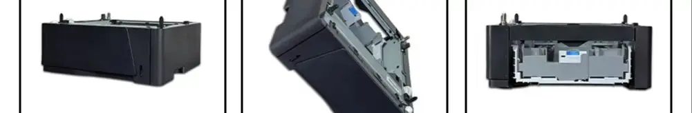

CF284A 500-sheet Printer Feeder Tray ForHP LaserJets Pro 400 M401 Printer Supports A Variety Of Paper Sizes From 60-175g/m²