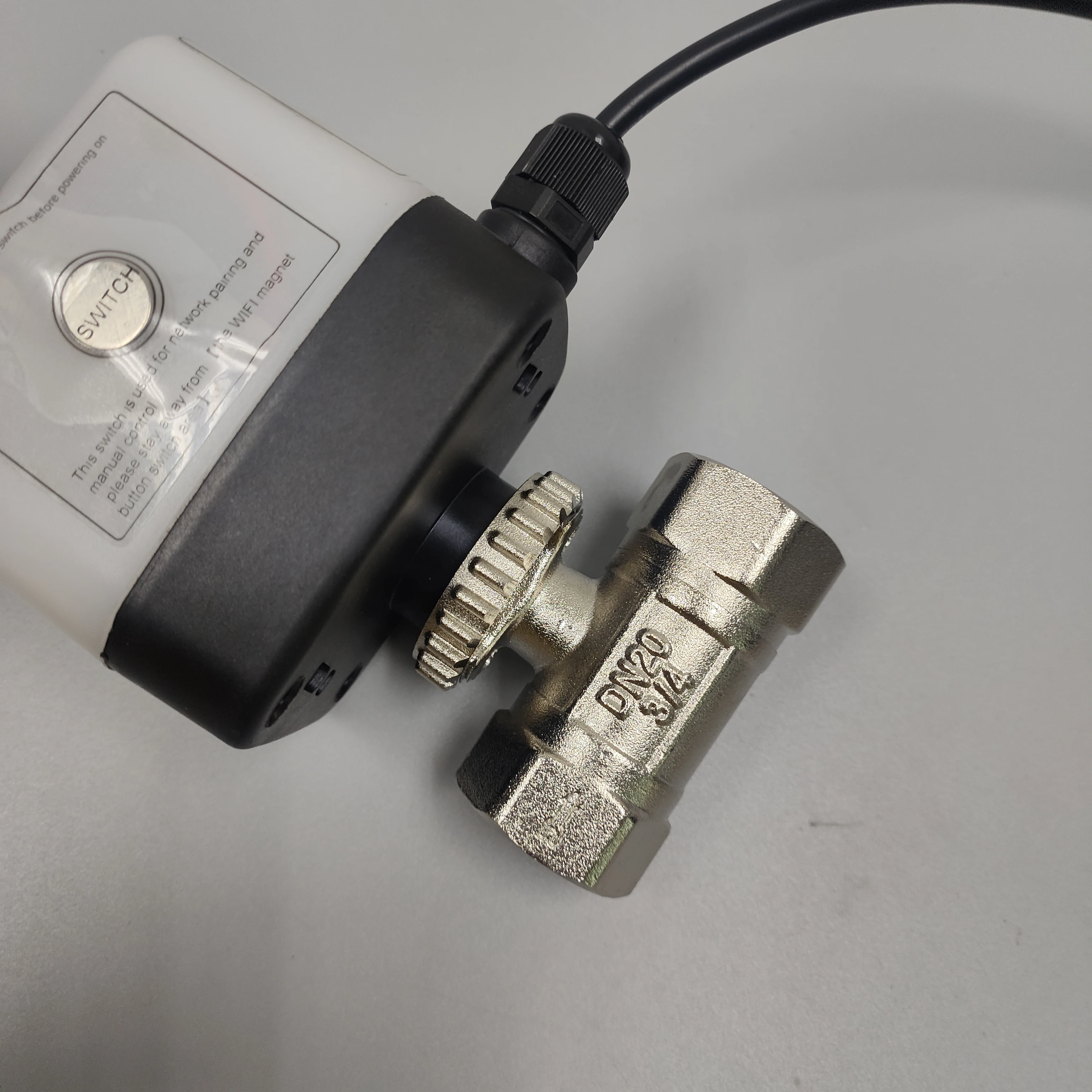 Doodle Smart Wifi E…