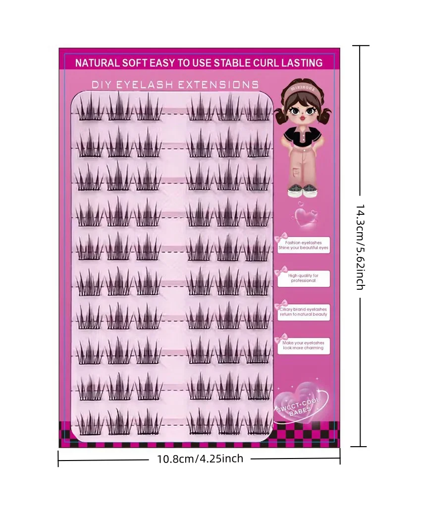 Thumbnail 4 - #61 Cheap False Eyelash Removers Worth Buying