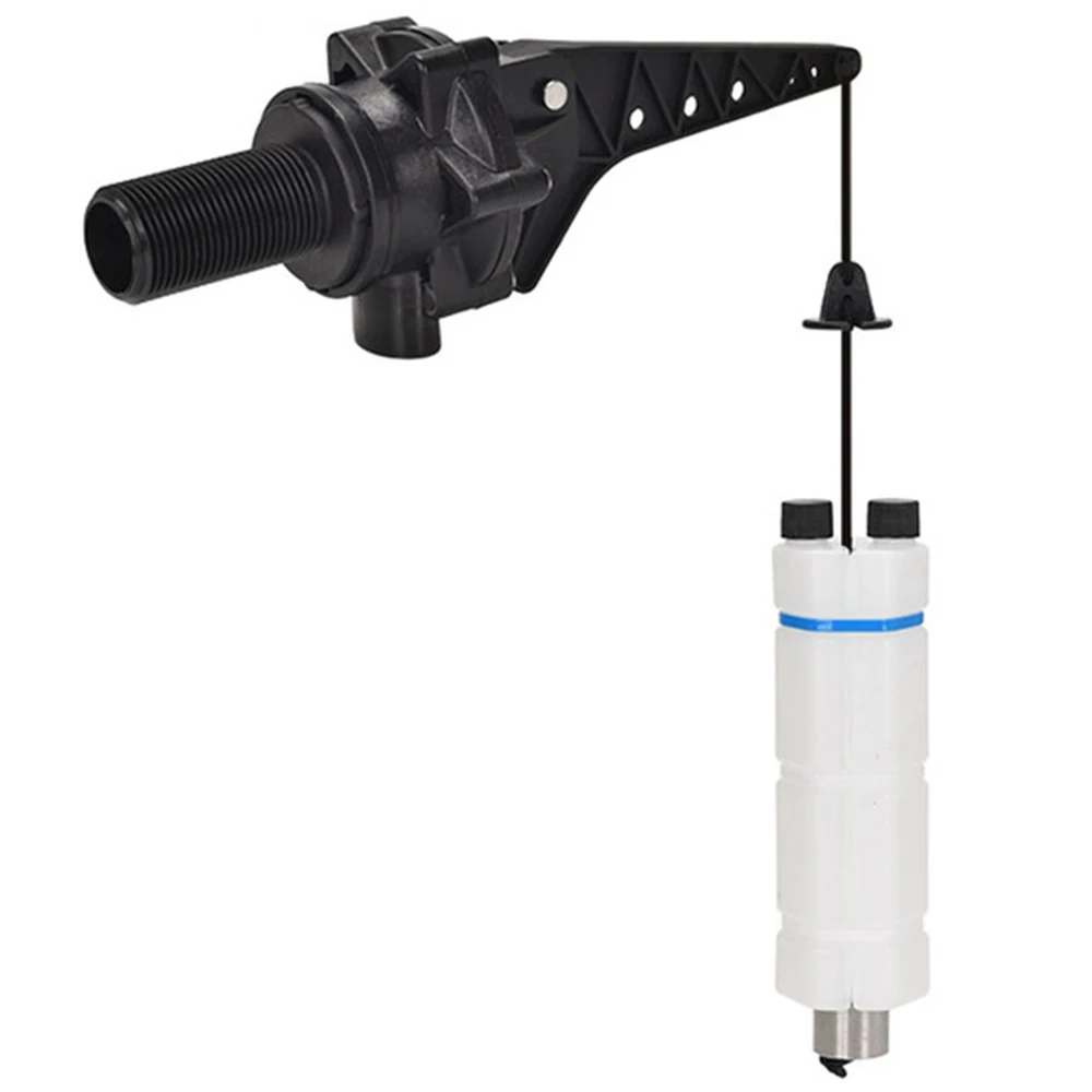 LICE-Water Tower Automatic Water Discharge And Stop Water High And Low Water Level Adjustment Water Pump Float Valve(DN25)