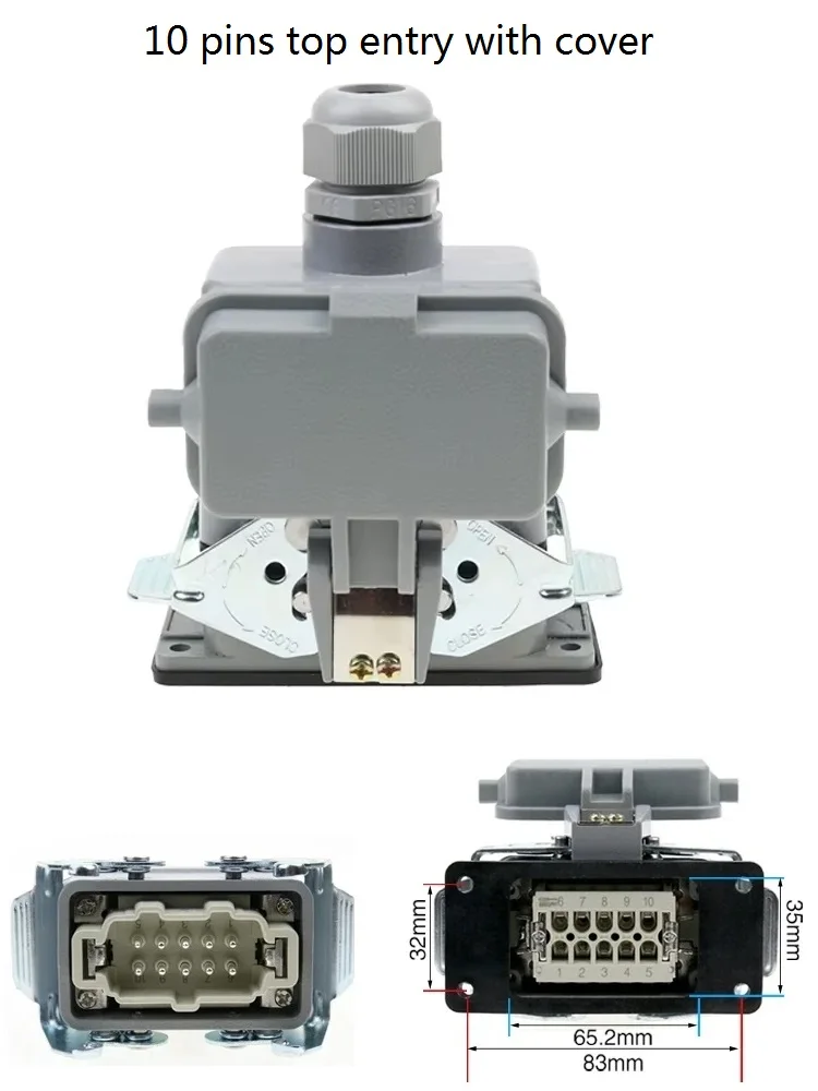 Variant: 10 pinos com capa