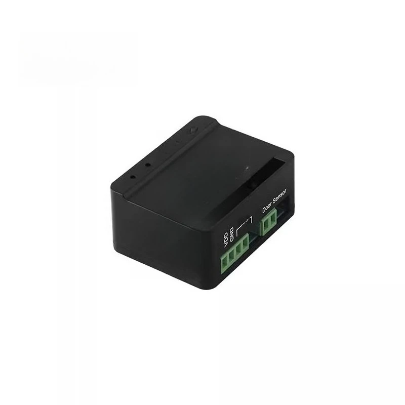 

Door opener, sliding door, sliding door remote control mobile app open