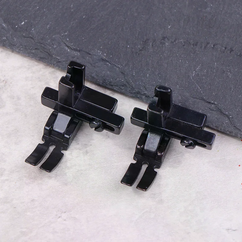 3 In 1 Presser Foot T3 Universal Presser Foot Left And Right Unilateral Flat Car Presser Foot For Industrial Sewing Machine