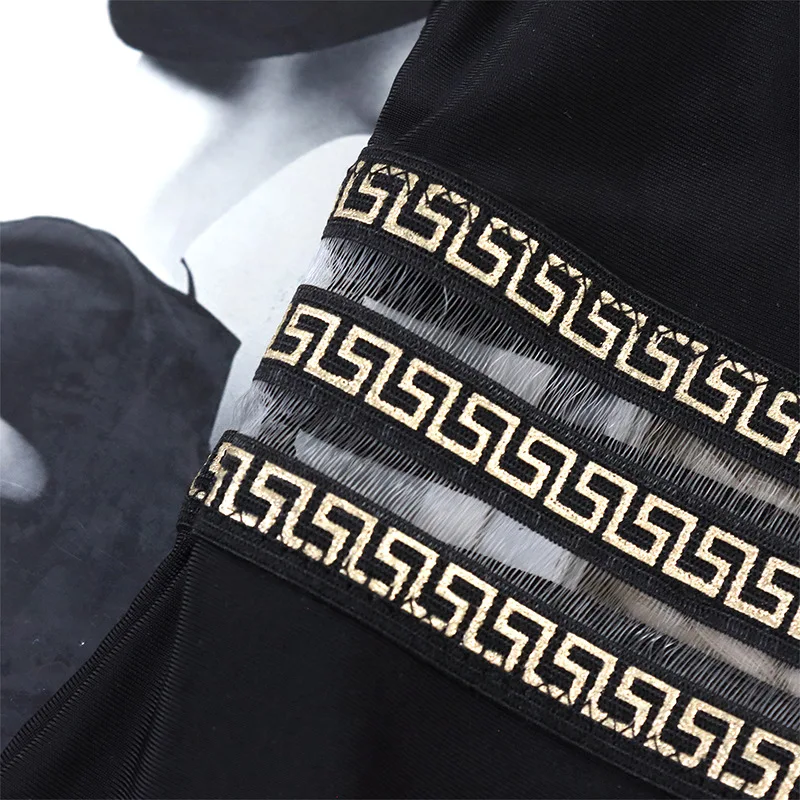 Black One Piece Swimsuit 2025 Vintage One Shoulder Swimwear Women Swimsuit Bathing Suit Beachwear Monokini Female Swimming Suits