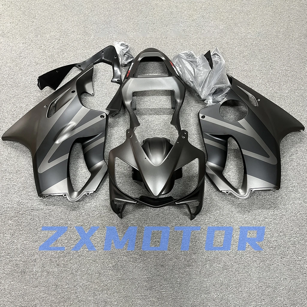 For HONDA CBR600 F4i 2001 2002 2003 Best Unique Fairing Kit CBR 600 F4i 01 02 03 Motorcycle Parts Fairings