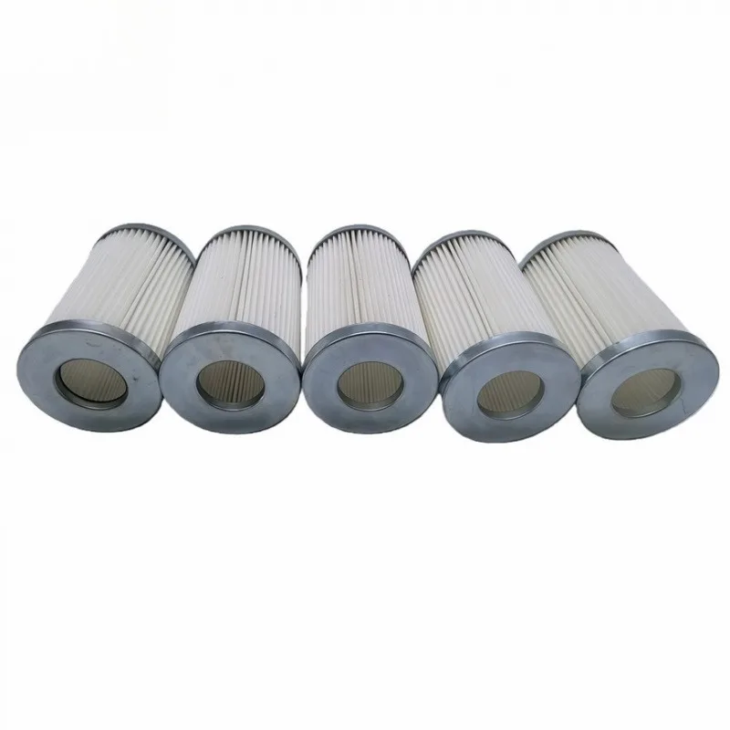 LPG/CNG Automotive Oil-To-Gas White Long Filter Core Diameter 35mm Height 58 Mm Inner Diameter 16 Gas Car Parts