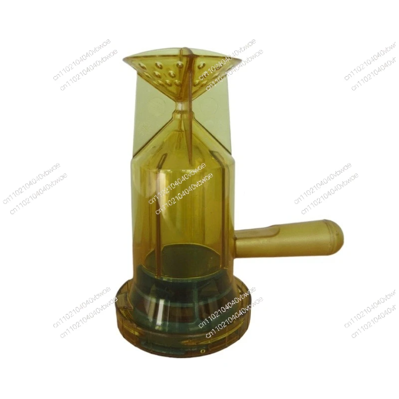 

Salt Sprinkler French Fries Salt Doser