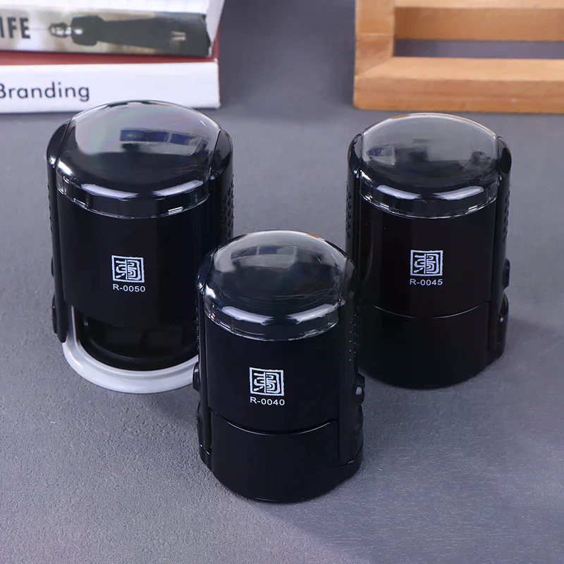 Customizable Self-Inking Stamp - Self Inking Stamp 评论和价格
