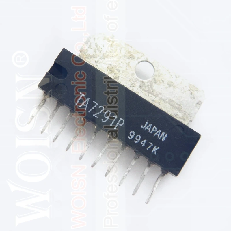 1pcs-20pcs ZIP-10 TA7291 TA7291P