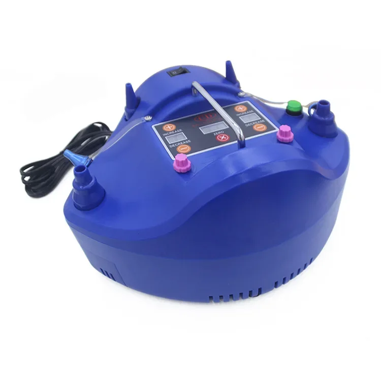 High Quality CD 608 Timer Pump Inflator