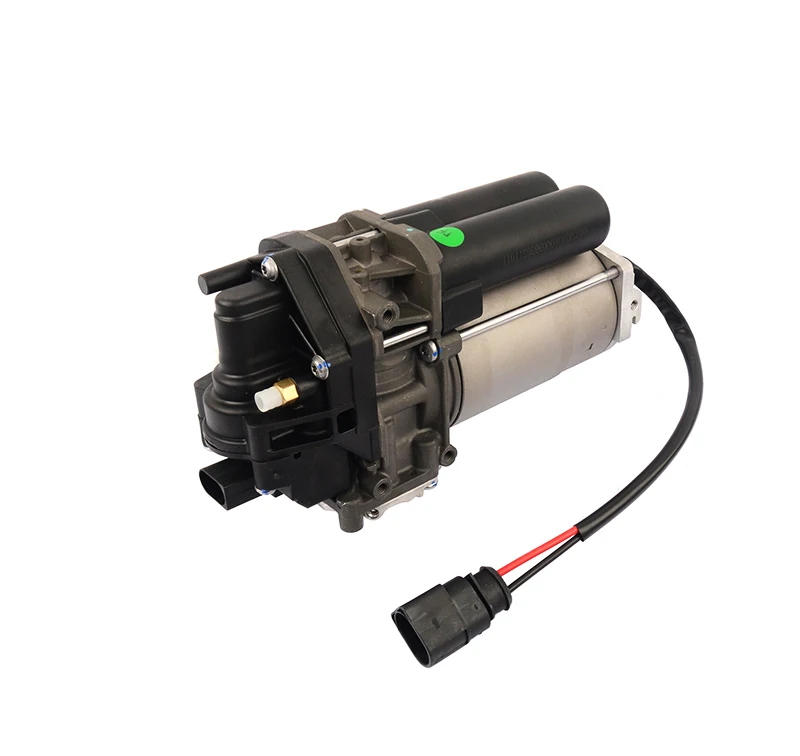 

RSTFA Air Suspension Compressor Pump for Model S X 102791100H 1027911 1027911-00-H