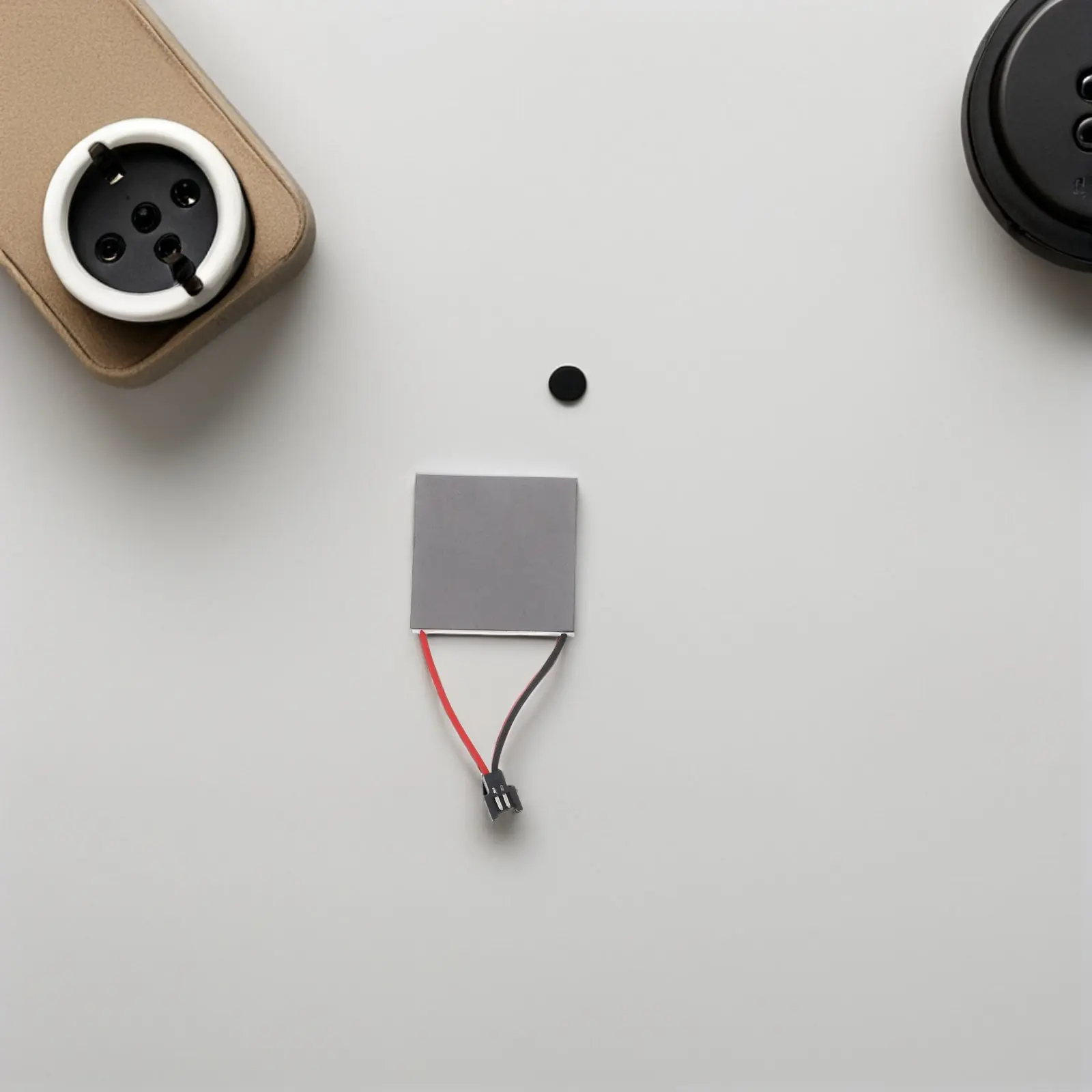 

Запасные металлические пластины для генератора вентилятора камина/печи, детали для ремонта нагревательного оборудования