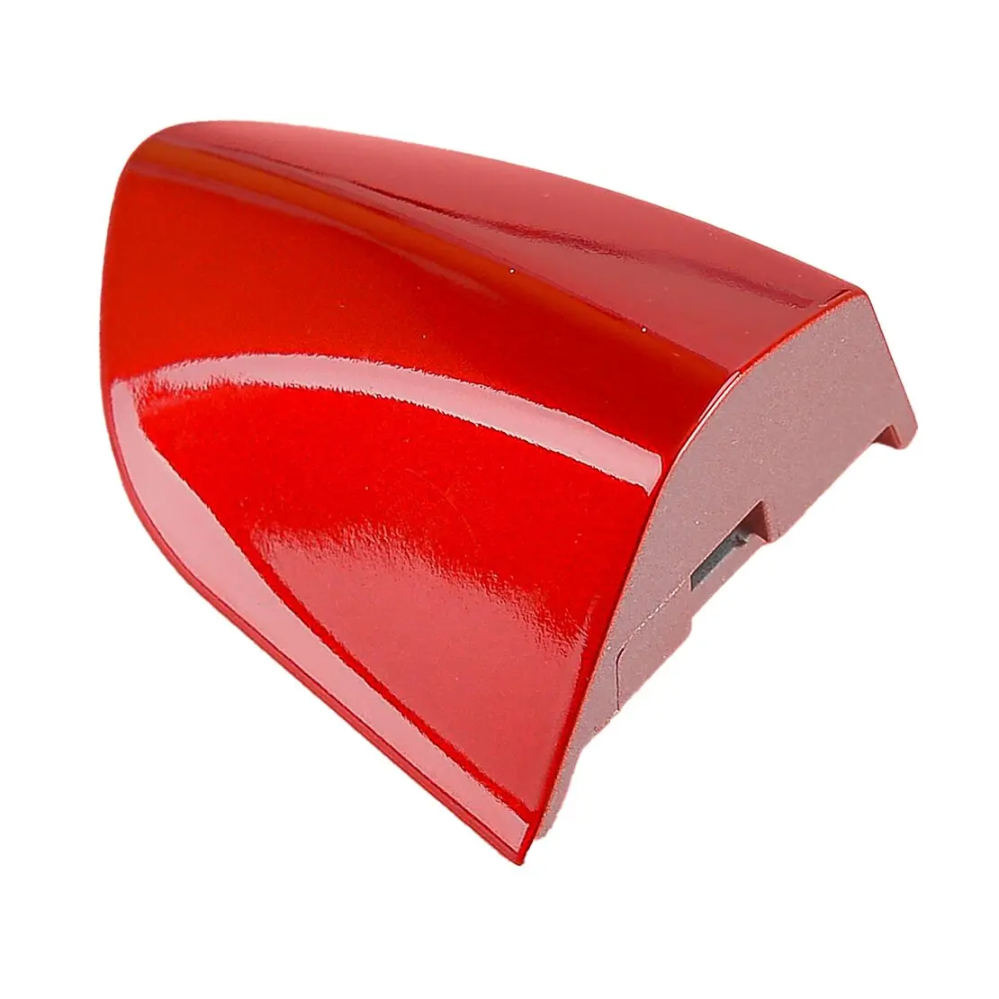 

FR3Z-63218A15-AA FR3Z-63218A15-ACPTM Передняя левая дверная ручка, крышка отверстия для замка ключа, красная, подходит для Ford Mustang 2015-2022