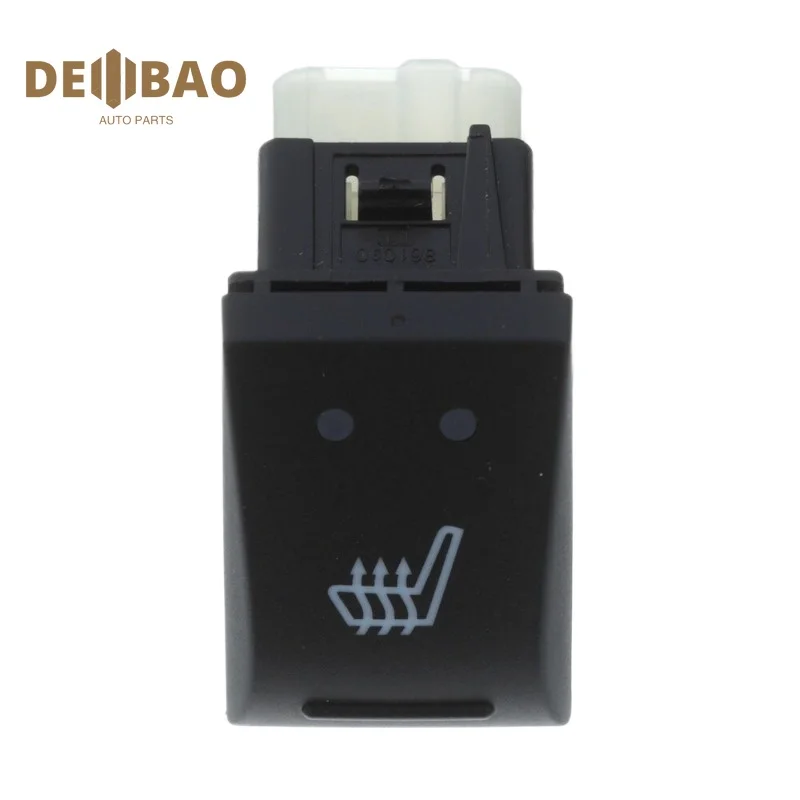 

68059873 AB 2-я кнопка переключения сиденья с подогревом со стороны водителя для Jeep Grand Cherokee WK2