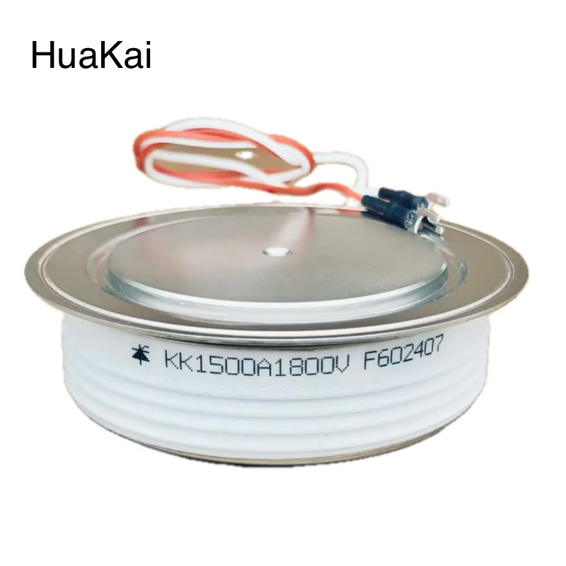 

KK1500A 1800В Новый тиристор